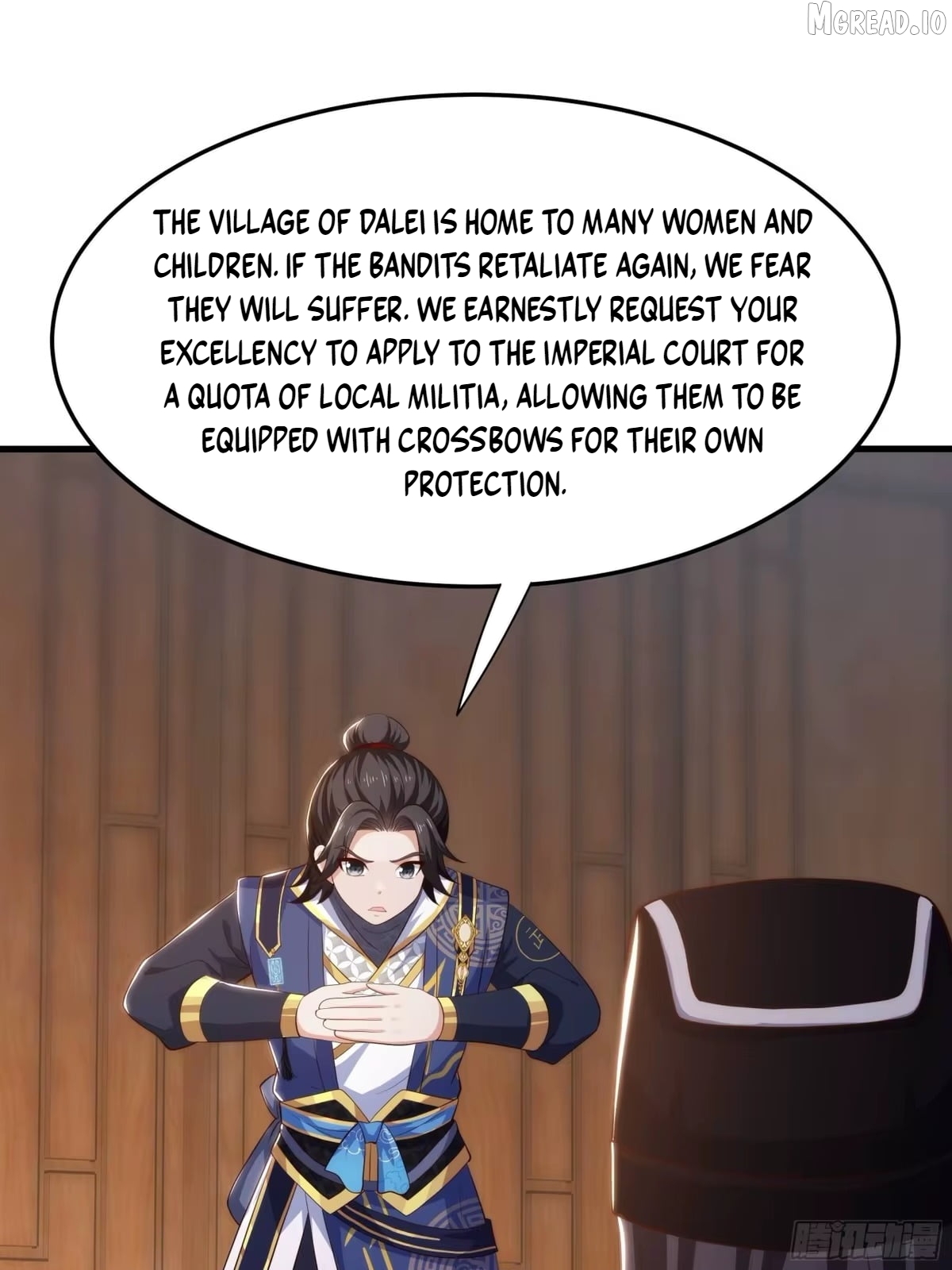 Reborn in the Water Margin World as the Strongest Wu Dalang Chapter 64  - page 61